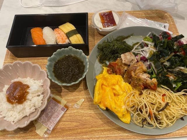 沖縄逸の彩 温泉リゾートホテル - サブ画像1