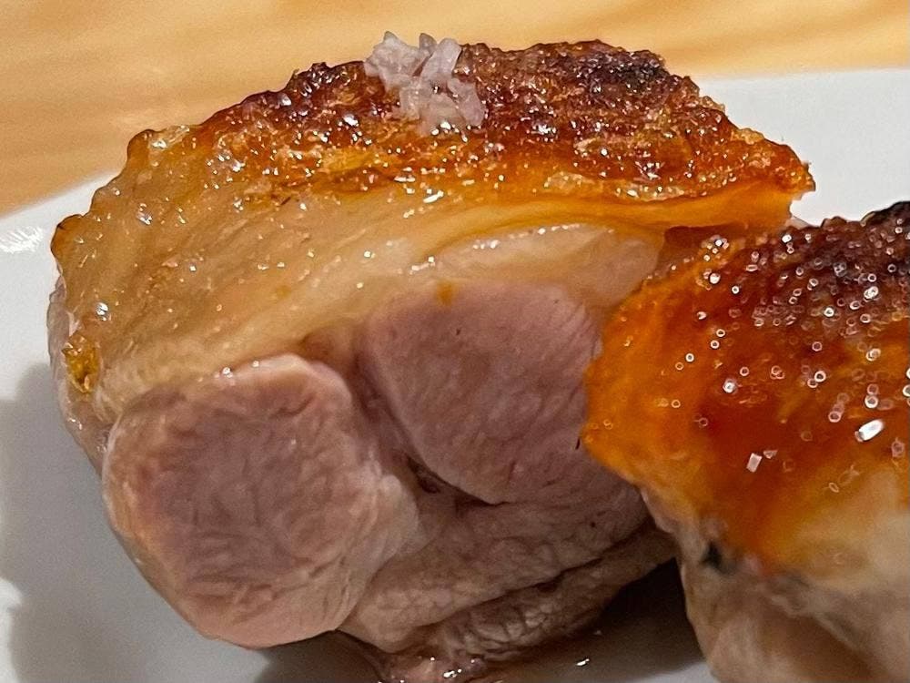 焼鳥 今井