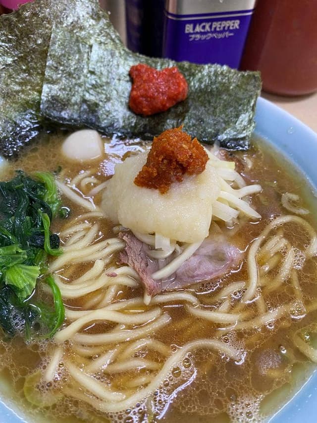 壱六家 大船店 - サブ画像1