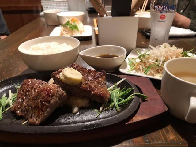 グリル鉄板Dinning グリ鉄 - サブ画像1
