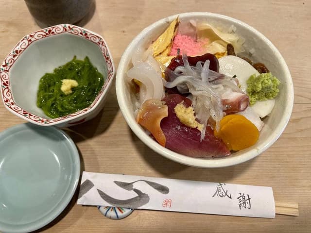 玉寿司 - サブ画像1