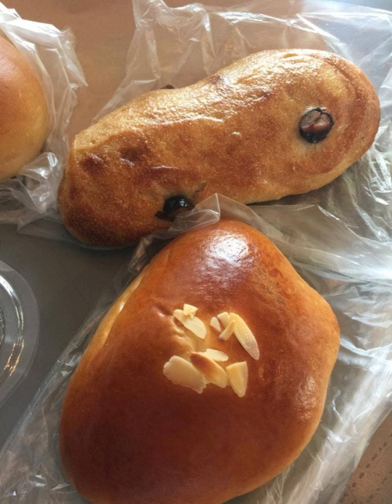 モンパン