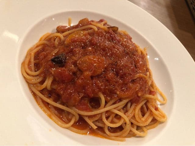カプリチョーザマルイファミリー溝口店 - サブ画像1