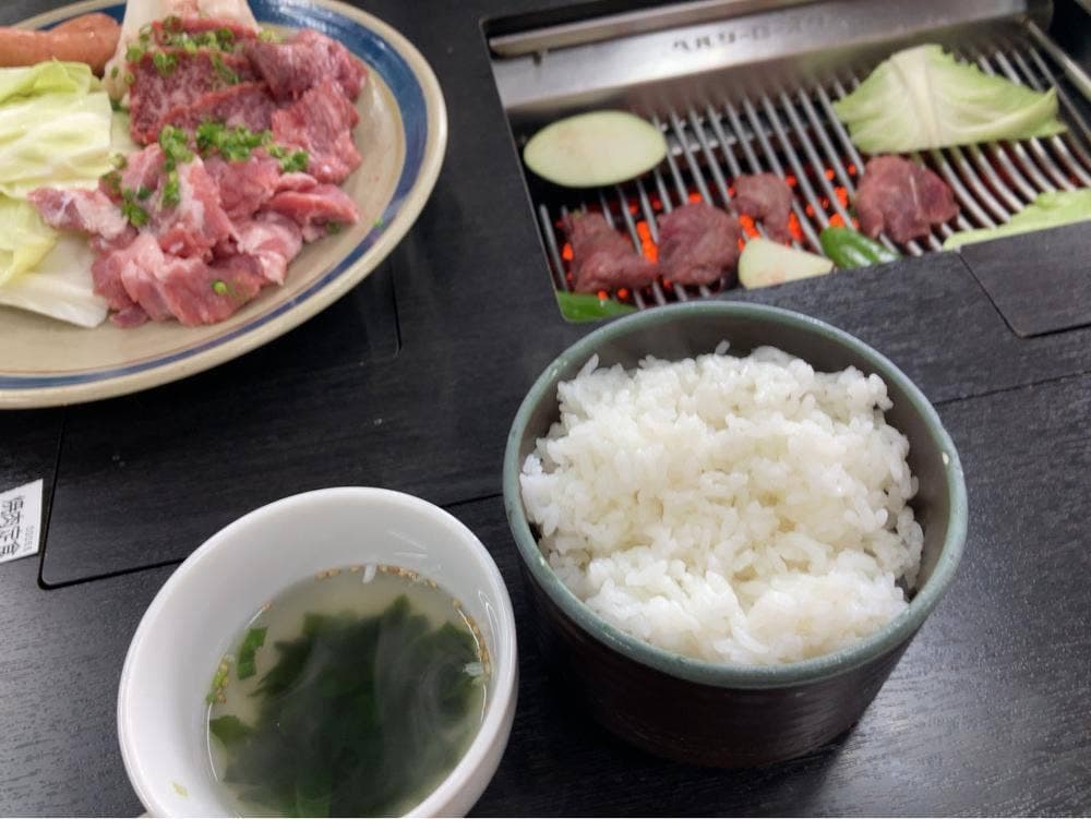 レストラン 肉の蔵