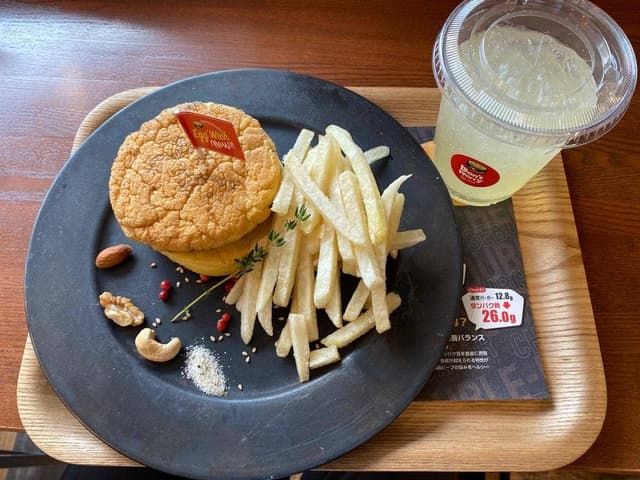 DON'T WORRY EGG'WICH - サブ画像2