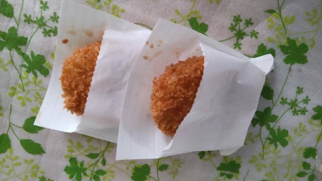鵜飼商店 - サブ画像2