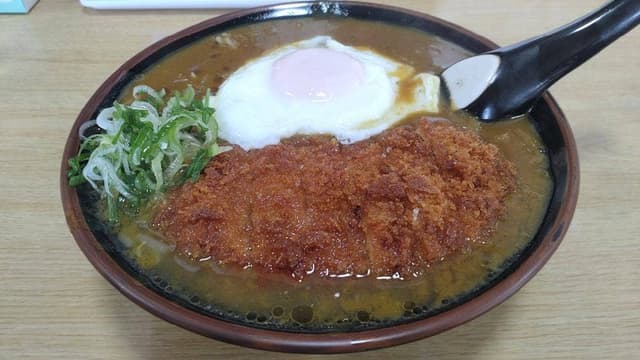 キリンラーメン - サブ画像3