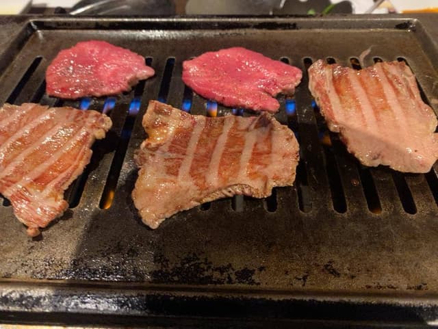 ホルモン3連勝 - サブ画像3