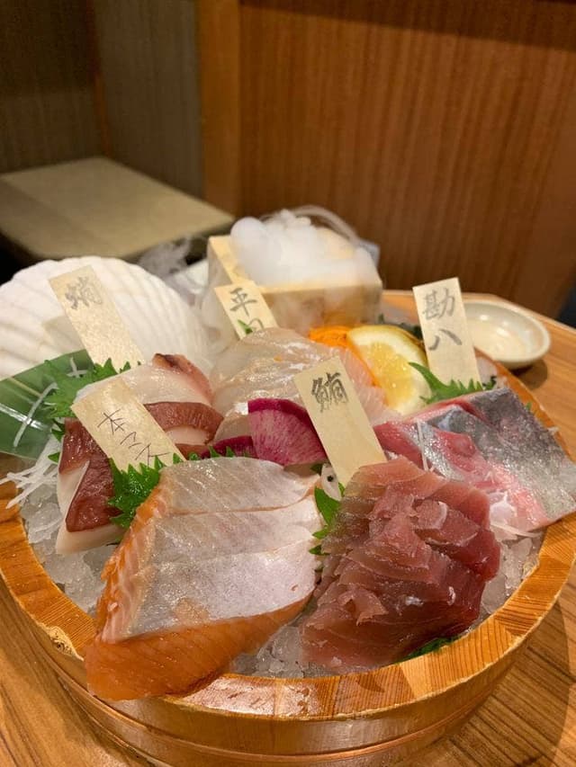 増毛漁港直送 遠藤水産 千歳千代田町店 - サブ画像1