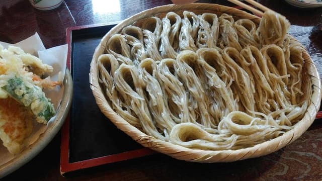 つゆ下 梅の花 筑縄店 - サブ画像2