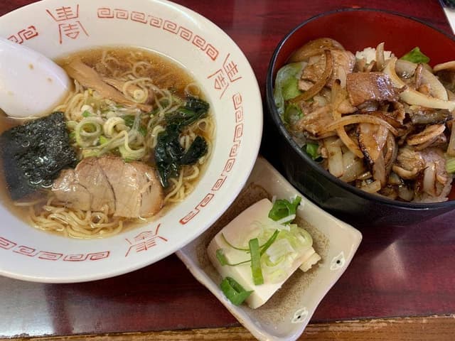 ラーメン飯店 来華 - サブ画像3