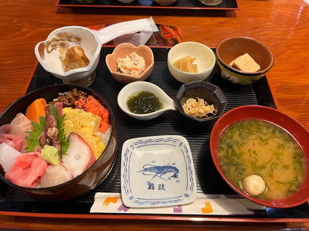 鮨政