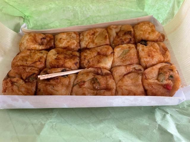 名古屋焼き醤油専門 さく蛸 - サブ画像3