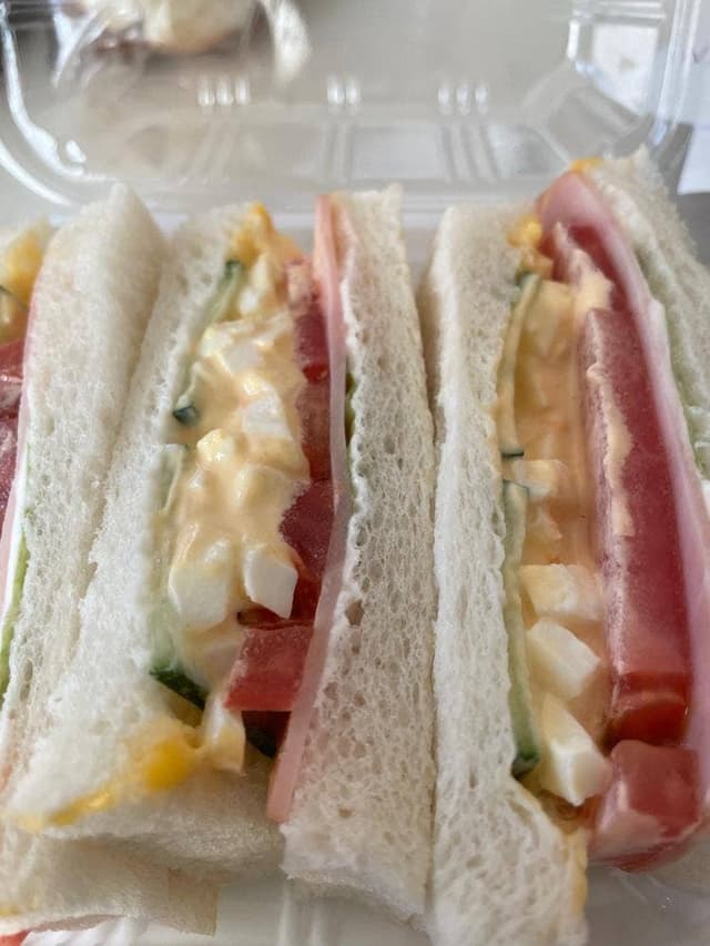 ベーカリー ピカソ 本店 - サブ画像3