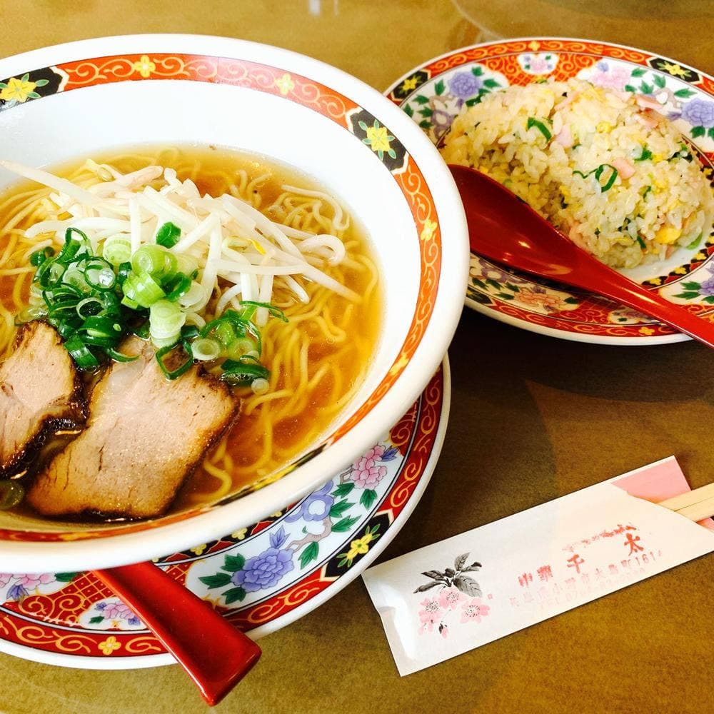 千太
