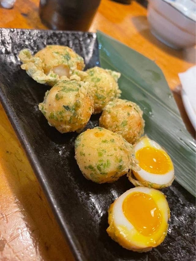 飲み喰い処 ずっこけ - サブ画像1