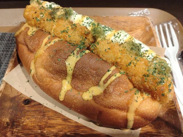 cafe よもだ サンロード店 - サブ画像1