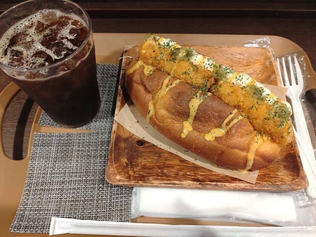 cafe よもだ サンロード店 - サブ画像3