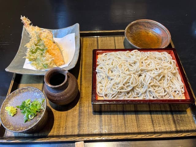 石うす挽き手うちそば処 きょうや - サブ画像2