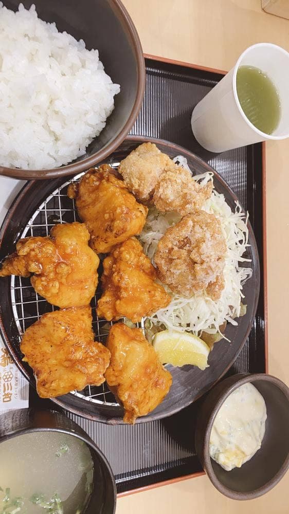 鶏三和 エクスパーサ御在所下り店 - サブ画像2