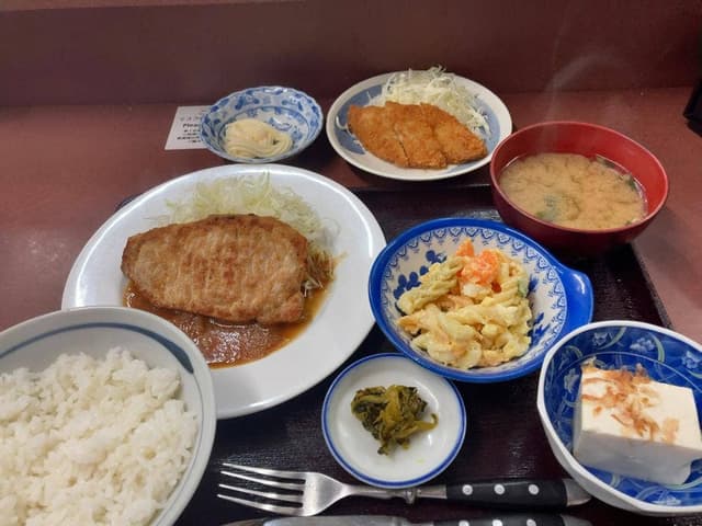 いこい食堂 - サブ画像2