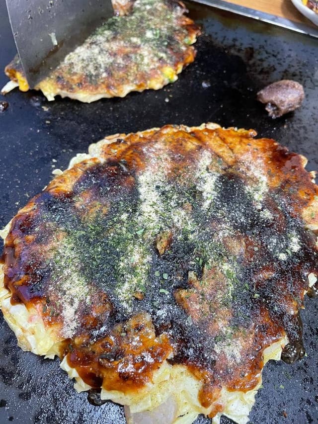 お好み焼一ちゃん - サブ画像1