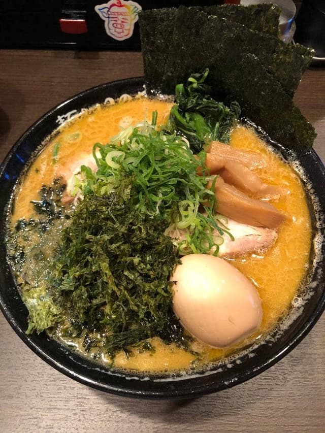 麵処 いのせ - サブ画像1