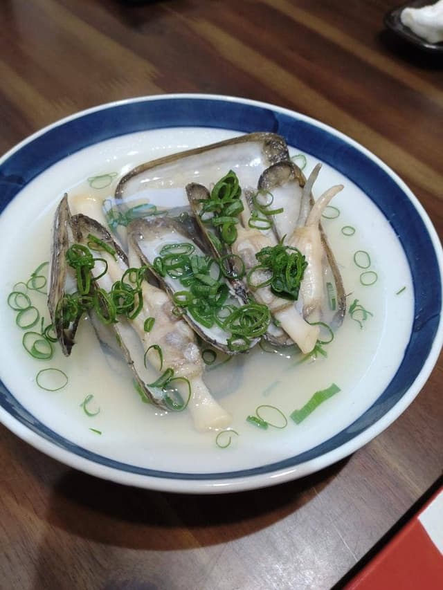 和食割烹 魚椀 - サブ画像2