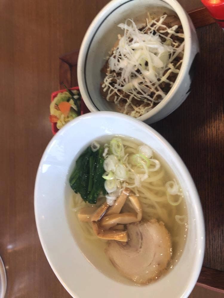 らーめん はなはな
