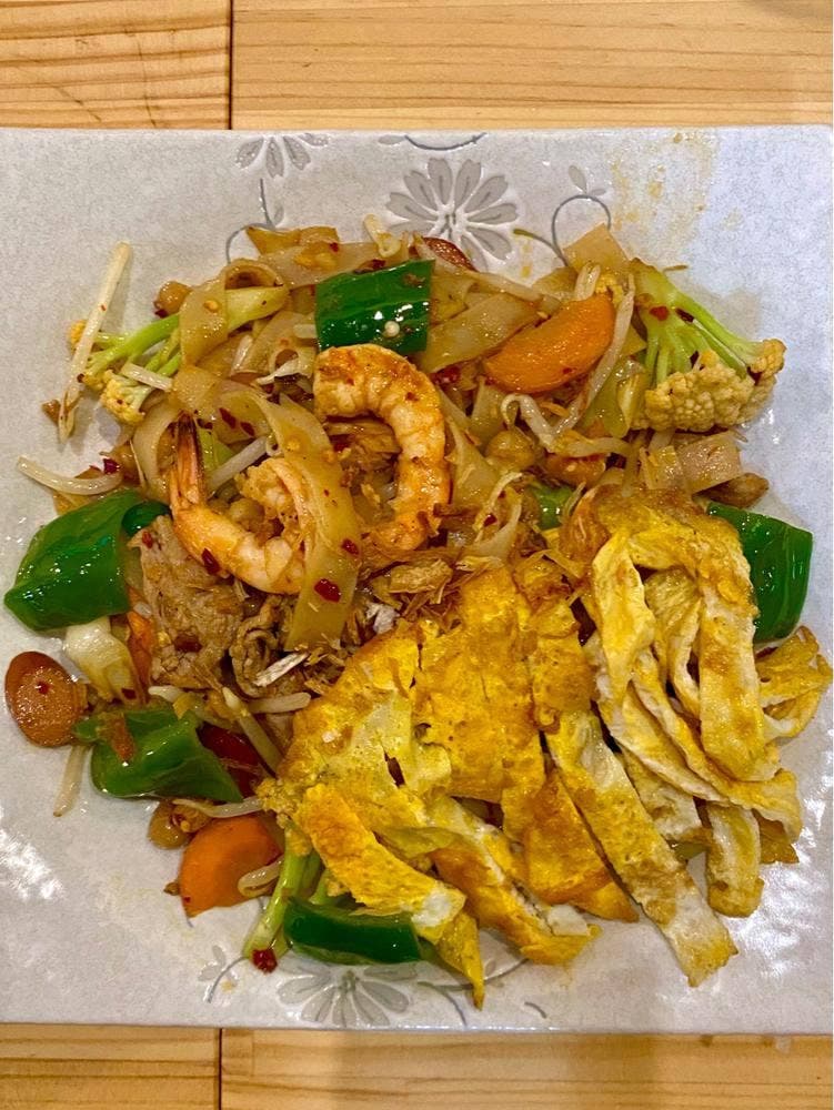 NADI MINGALAR