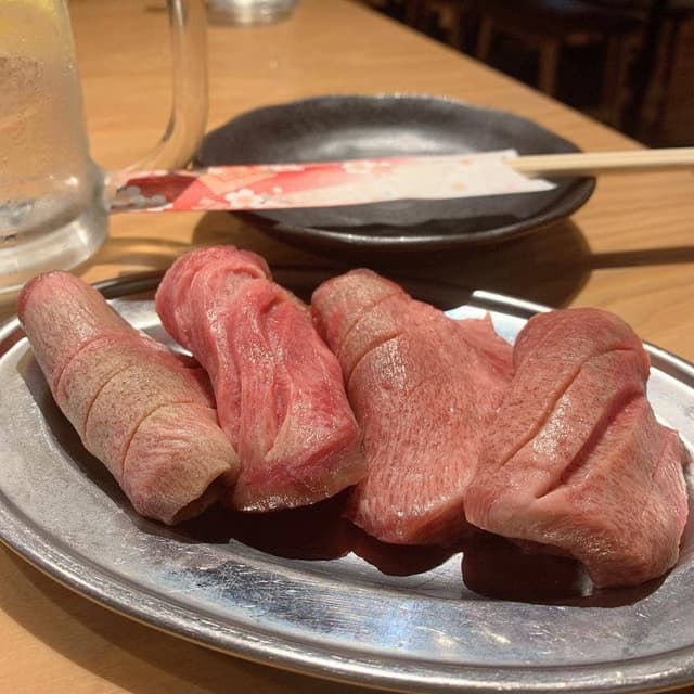 和牛焼肉・熟成大とろ牛たん・国産牛ホルモン 伊達のくら - サブ画像2