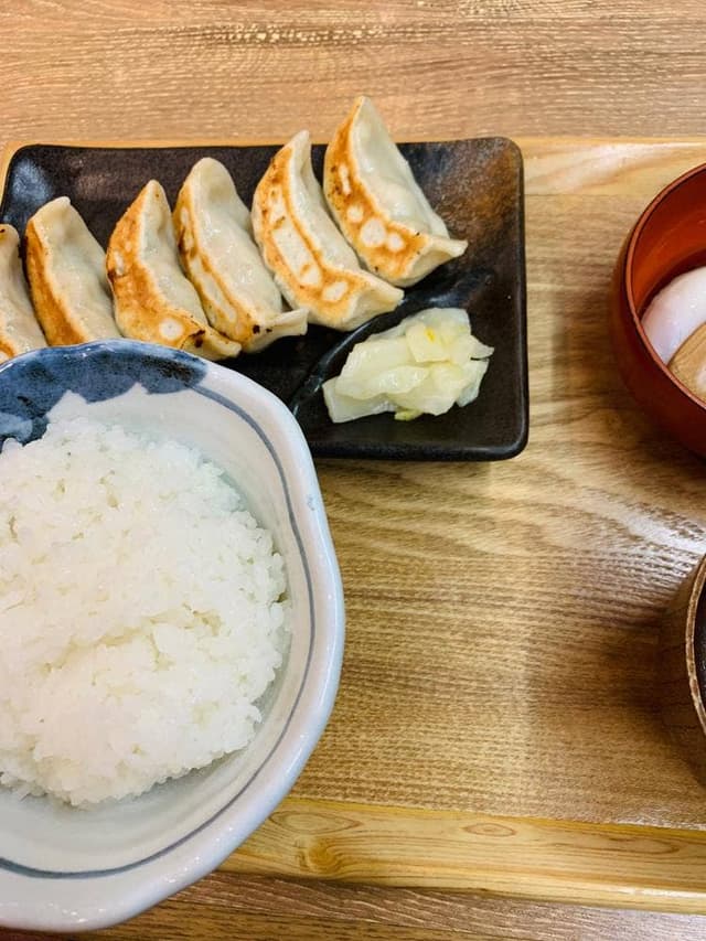 肉汁餃子のダンダダン 広尾店 - サブ画像1