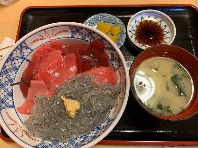 マイアミ貝新 - サブ画像2