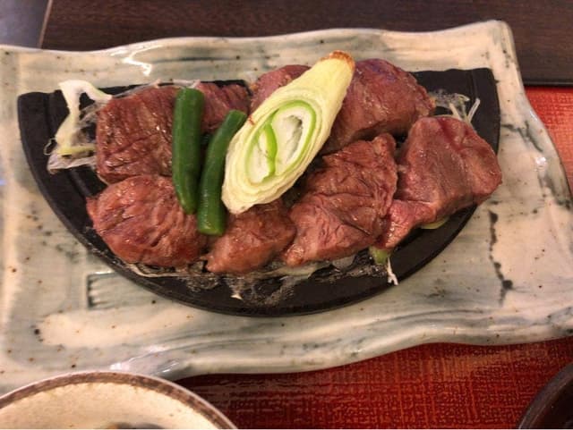 大戸屋ごはん処 東武練馬駅前店 - サブ画像1