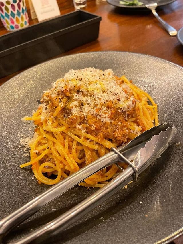 RESTAURANT&BAR VERY - サブ画像1