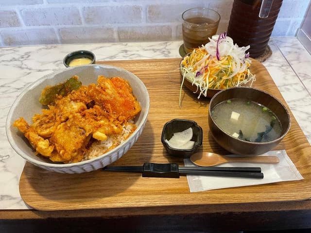 居食や さんとく - サブ画像2