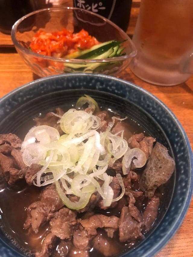 炭火やきとり 気らく家 - サブ画像1