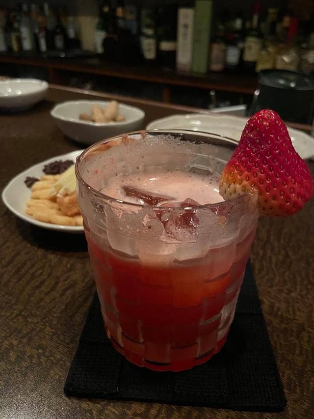 Bar Lefty - サブ画像1