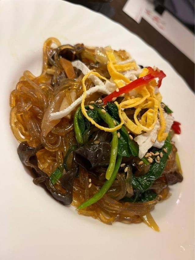 韓国料理 百濟 仲田本店 - サブ画像1