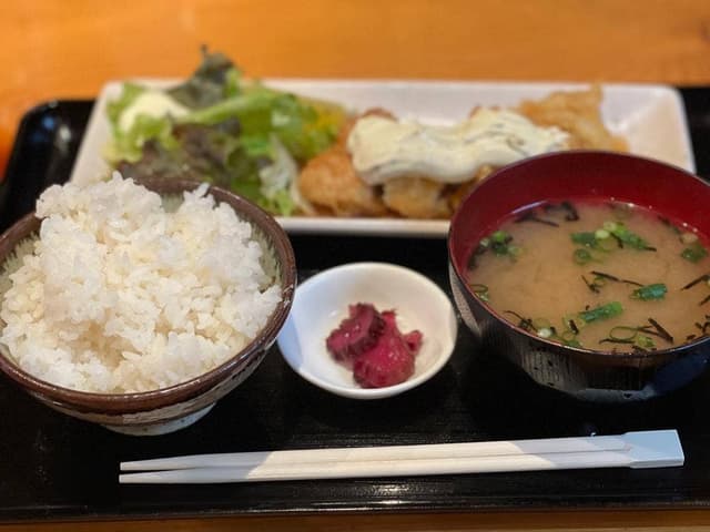 和海 - サブ画像1