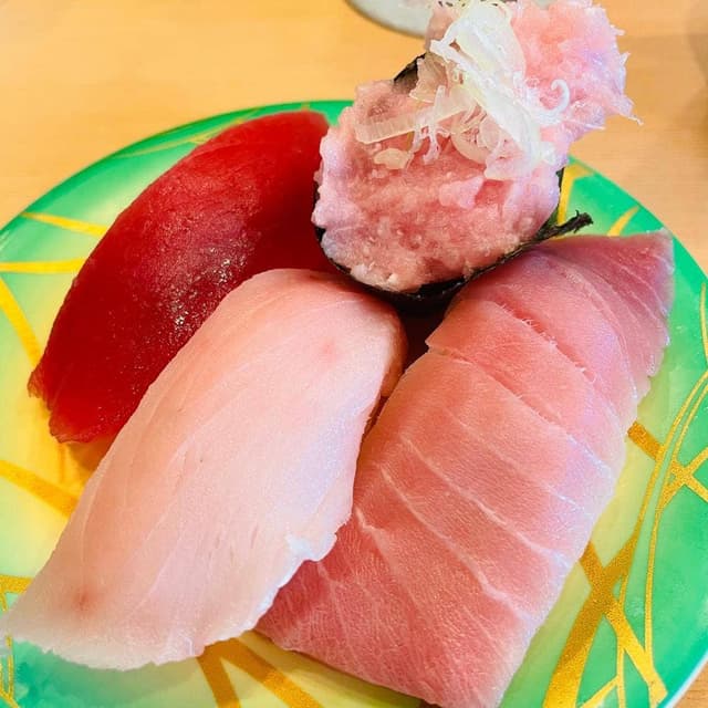 回転寿司 日本海 言問店 - サブ画像3