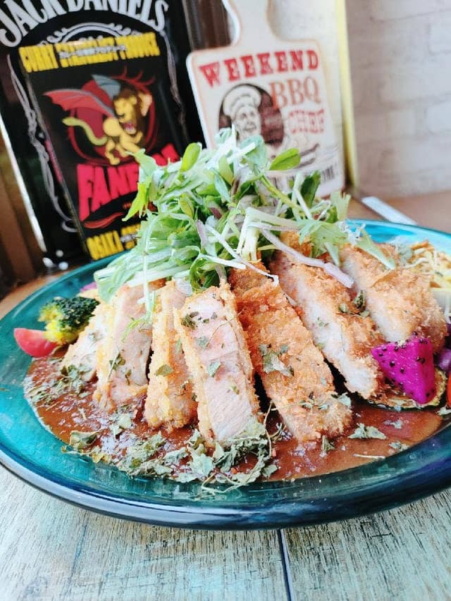 spicecurry&bal FANFARE - サブ画像3