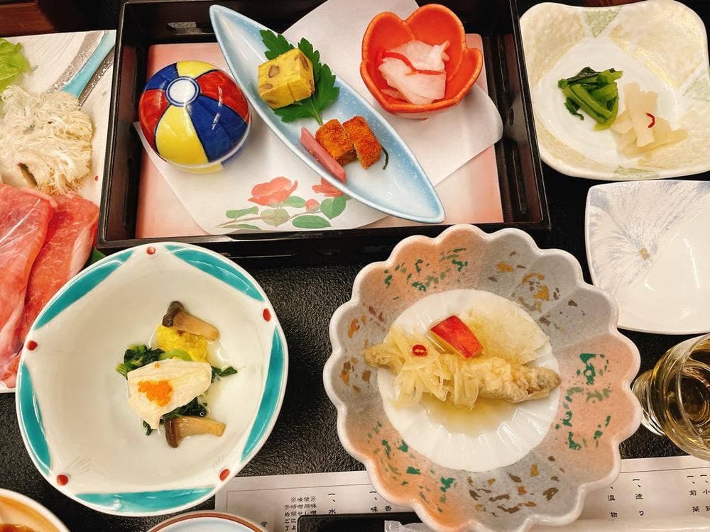 ホテル亀屋本店
