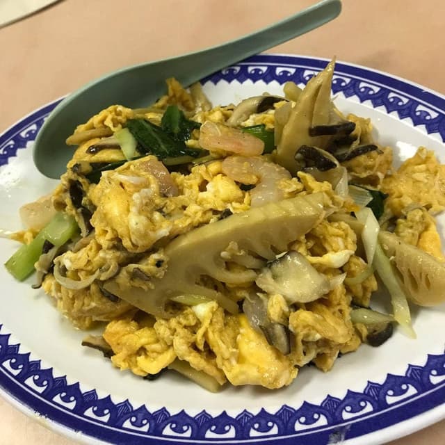 珍味 - サブ画像1