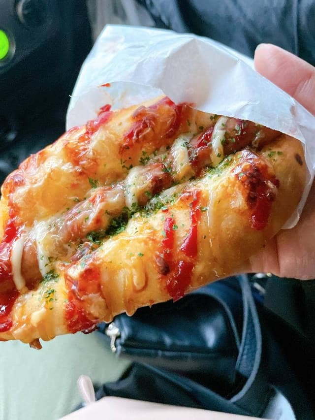 Ume Pan - サブ画像3