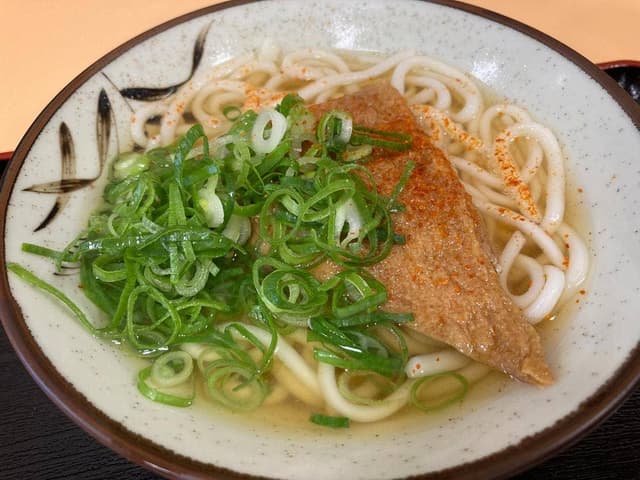 駅一食堂 とくやま - サブ画像1