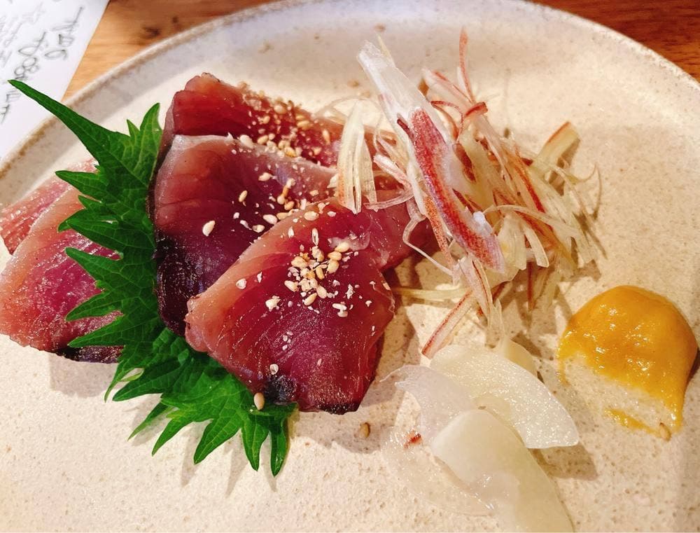 酒呑み処 はな唄