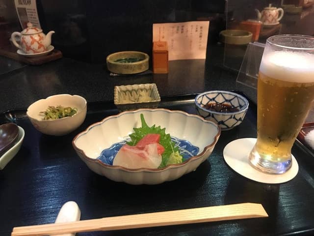 和心 ぎんすい - サブ画像1