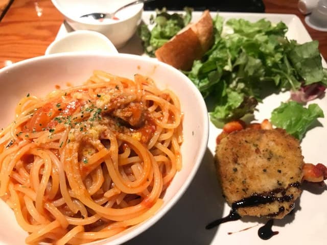 イタリアン&ワインバル ビアージョ 新宿 - サブ画像3