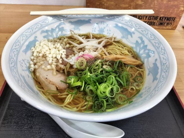 めん徳 三永店 - サブ画像1
